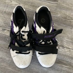 Pendlay Lifting Shoes